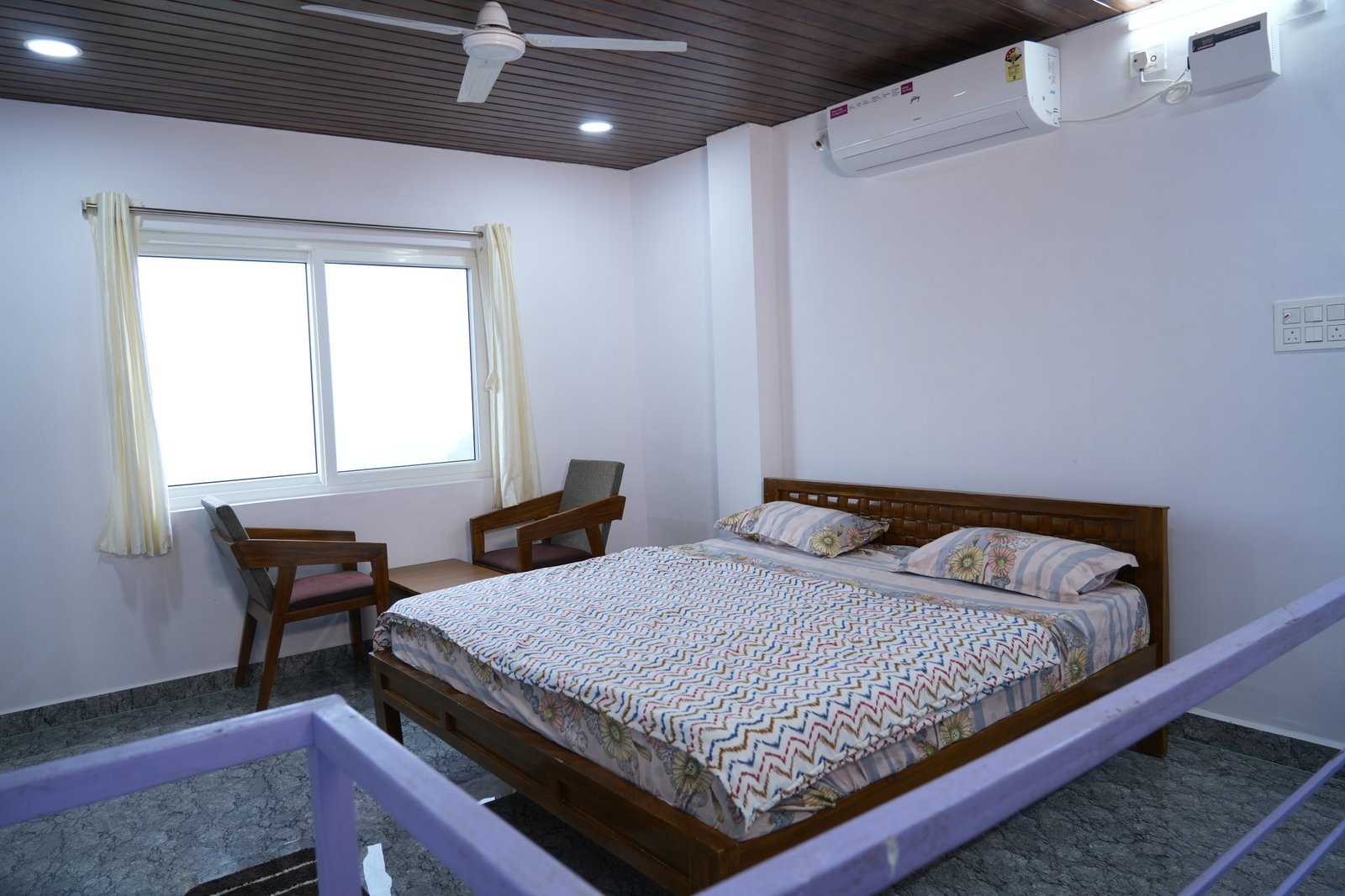 Duplex Luxury Villa - Rosie Villas