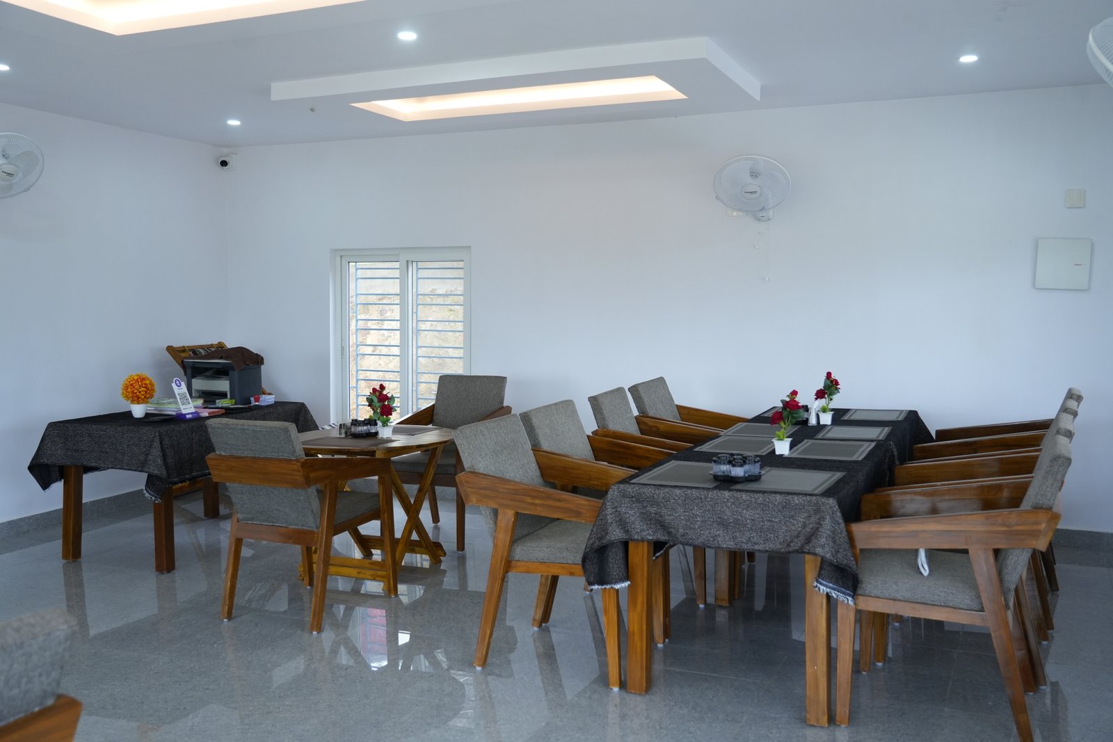 Rosie Villas Restaurant 2